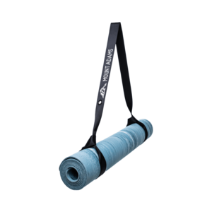 Yoga Mat Carrying Strap Black